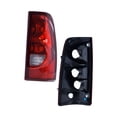 thumbnail image 1 of Calavera DEPO Silverado 2003 A 2004 Chevrolet Der Filo Rojo S/Foco, 1 of 4