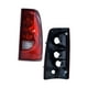 thumbnail image 1 of Calavera DEPO Silverado 2003 A 2004 Chevrolet Der Filo Rojo S/Foco, 1 of 4