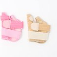 thumbnail image 4 of Sonducket Muñequera Protección de manos Envoltura Cómoda Guardia de ejercicio Patio de juegos Ropa Deportiva, Zapatos Color de piel Sonducket OD023668-03, 4 of 6
