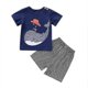 thumbnail image 2 of 26-27 Summer Newborn Baby Boy Girl Cotton Clothes, 2 of 4