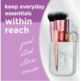 thumbnail image 4 of Real Techniques Stick And Store Pocket Makeup Brush Organizer, 4 of 5
