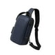 thumbnail image 2 of Bolso Bandolera Tipo Mochila Strade Fareast Limited para Hombre Azul, 2 of 8