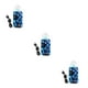 thumbnail image 2 of Monstrate Calentador de biberones USB para niños pequeños termostático leche agua calor cubierta hogar viaje Camping guardería regalos al aire libre Type2 NO2 Monstrate CBP254267, 2 of 6