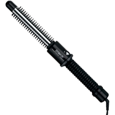 Conair Instant Heat Swivel Cord Hot Hair Brush, Black BC84N - image 6 of 6