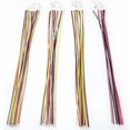 thumbnail image 3 of Para 20 juegos de conector macho JST SH de 1,0 mm, 2, 3, 4 y 5 pines y conector hembra de 28 AWG con cable de 20 cm utilizado en, 3 of 4