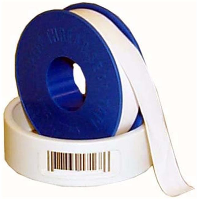 50 In. X 260 In. Non Stick Thread Seal Tape