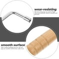 thumbnail image 3 of OUNONA Lyre Harp Accessory 1 Set Tuning Pin For String Instruments Beginners Use, 3 of 8