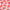 Coral, variant on Little Star Organic Baby Girl 2Pk Flutter Sleeve Rompers, Size Newborn - 24M