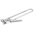 thumbnail image 2 of Can Opener, Adjustable Universal Stainless Steel Corkscrew Easy Ergonomic Handle  for Barbecue for Picnic, 2 of 8