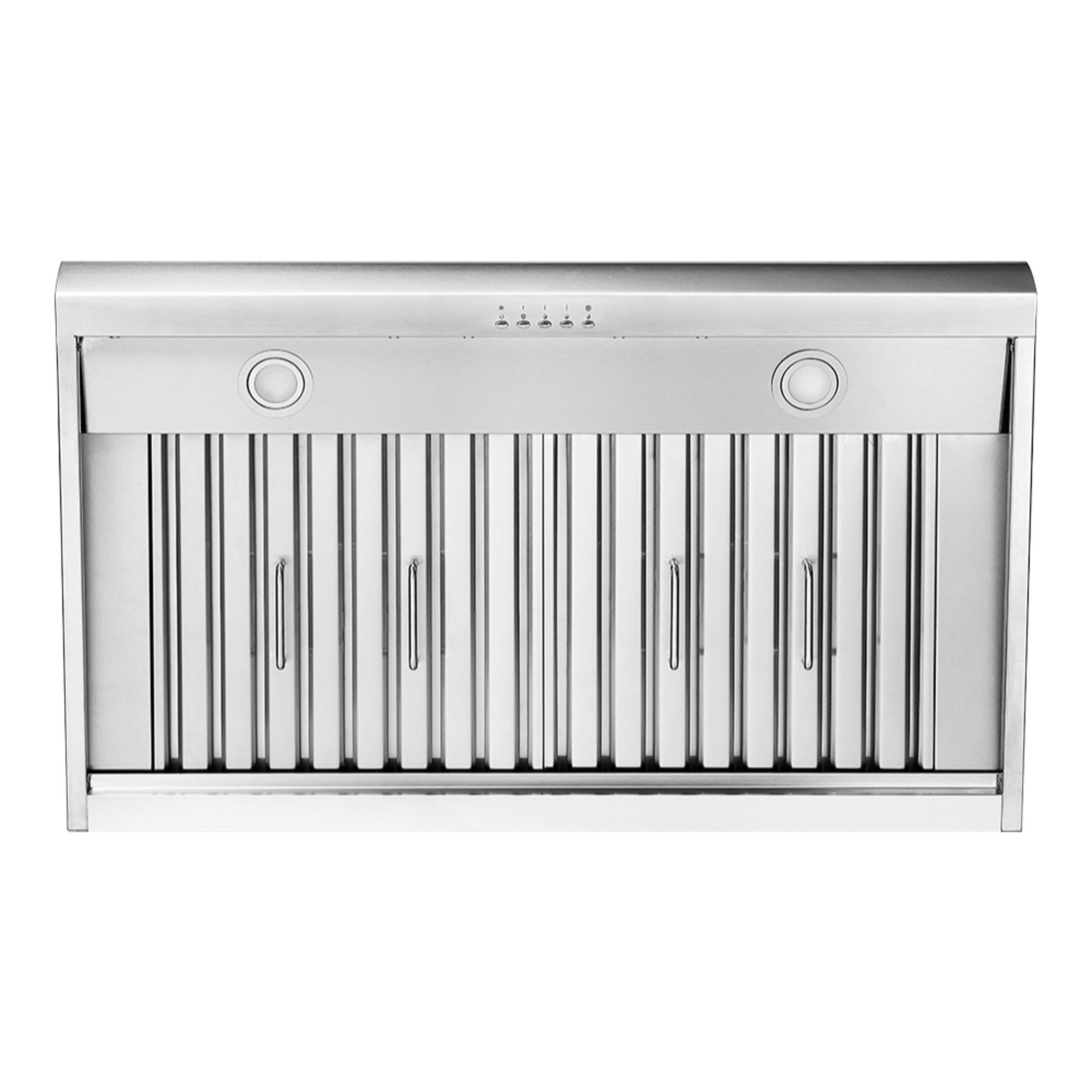 Thor Kitchen 36" Professional Under Range Hood with Anti