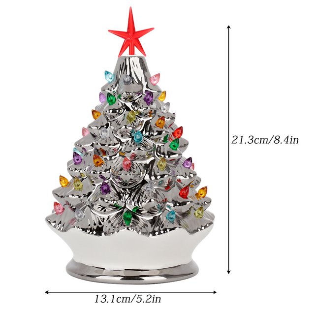 Decoración de letreros navideños,Adornos de mesa navideños Decoración Adorno de mesa navideño Letreros navideños para interiores Resultados impresionantes