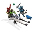 thumbnail image 1 of Kit de construcción Mega Bloks Mega S-10V Destiny Sparrow, 1 of 14