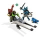 thumbnail image 1 of Kit de construcción Mega Bloks Mega S-10V Destiny Sparrow, 1 of 14