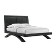 thumbnail image 3 of Picket House Furnishings Kenn Full Panel 3PC Bedroom Set in Black, 3 of 15