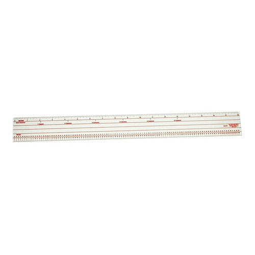 pica definition ruler