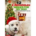 thumbnail image 1 of 12 Christmas Wishes For My Dog, 1 of 1