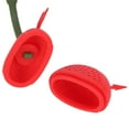thumbnail image 4 of Tea Infuser, Non- Tea Steeper, Silicone Tasteless For Tea Cup Teapot, 4 of 8