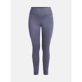 thumbnail image 5 of ClimateRight by Cuddl Duds Women's Warmer Thermal Guard Base Layer Thermal Leggings, Sizes XS to 4X, 5 of 5