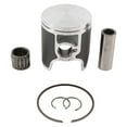 thumbnail image 2 of New Vertex Top End Piston Kit for Honda CR 80 R (90-91) VTK22499B, 2 of 3