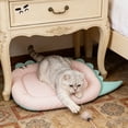 thumbnail image 7 of Cooling Pet Bed for Dogs & Cats with Non-Slide Chill Bottom, Washable Portable Pad, Suitable for Crate Sofa Floor, 15.7x11.8in by MPOISVA, 7 of 7