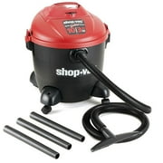 Shop-Vac 10-Gallon Vacuum