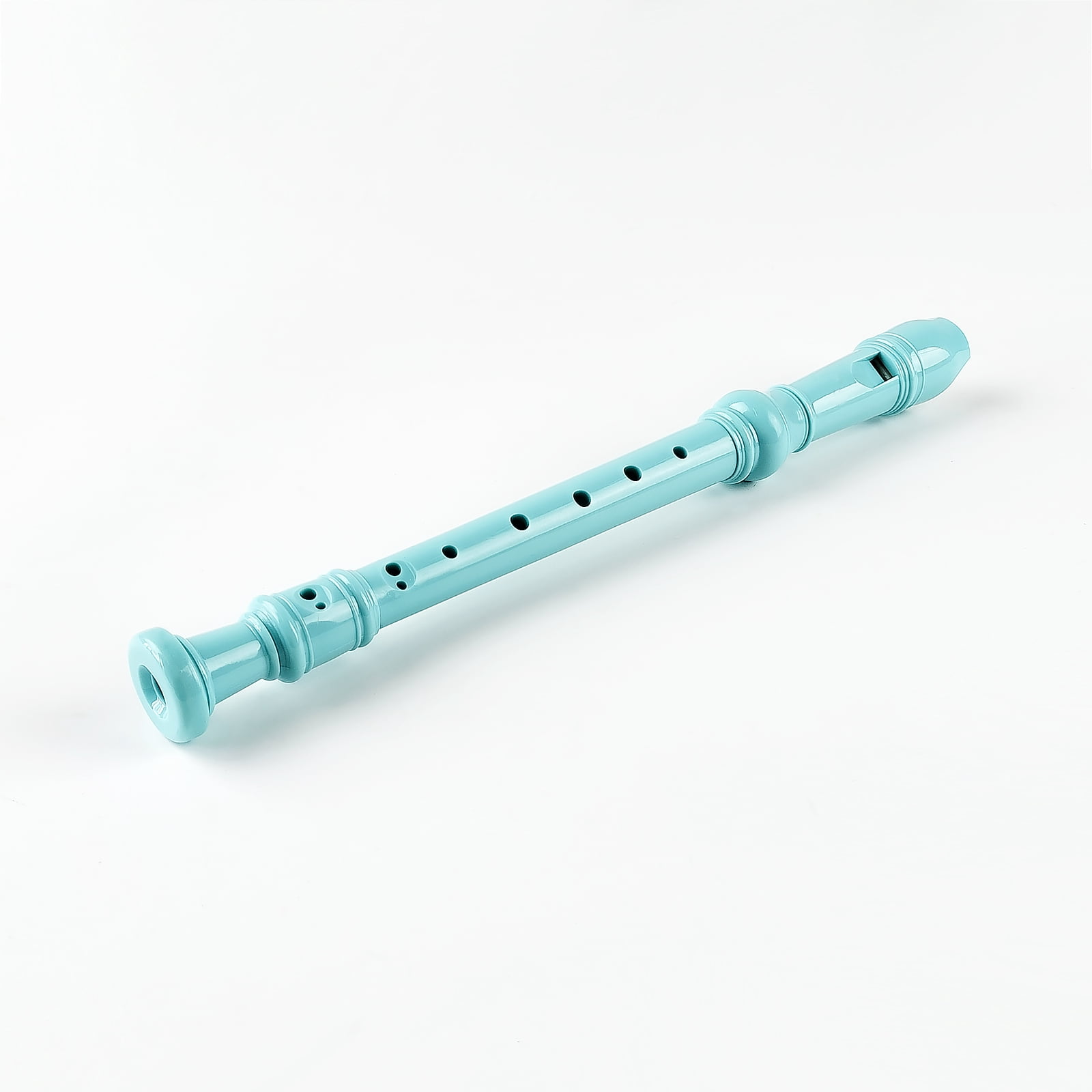 3PCS Toddler Musical Instruments Toy Set, Trumpet, Harmonica, Recorder Flute for Kids, Musical Toys for Children Boys Girls Ages 3+