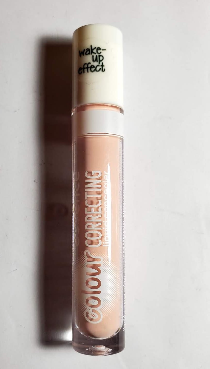 Essence Colour Correcting Liquid Concealer Pastel Pink Walmart Com Walmart Com