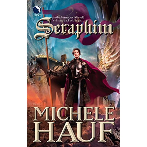 Pre-Owned Seraphim (Mass Market Paperback) 0373802412 9780373802418