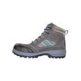 thumbnail image 3 of Bota Industrial CLIFF MUJER Nobuck OXFORD 0439 LEON  0439p, 3 of 3