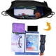 thumbnail image 4 of 25 uds. Mochilas con cordón negro, mochila con cordón a granel, saco con cincha, mochila deportiva para gimnasio, bolsas para viajes de Yoga, 4 of 5