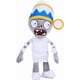 thumbnail image 2 of Peluches de Plants VS Zombies de 12 pulgadas, muñeco de peluche suave de PVZ, cabeza de cubo, zombis, nuevo, muñeco de trapo de peluche de Plant Zombie para niños., 2 of 4