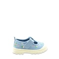 thumbnail image 2 of Wonder Nation Toddler Girls Casual T Strap Shoes, 2 of 5