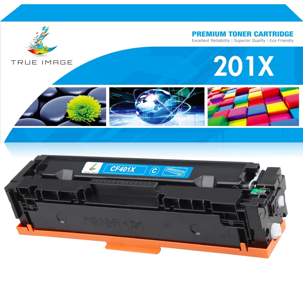 Toner Cartridge FOR HP LASERJET PRO MFP M252dw M252n M277dw M277n Printer 201X 