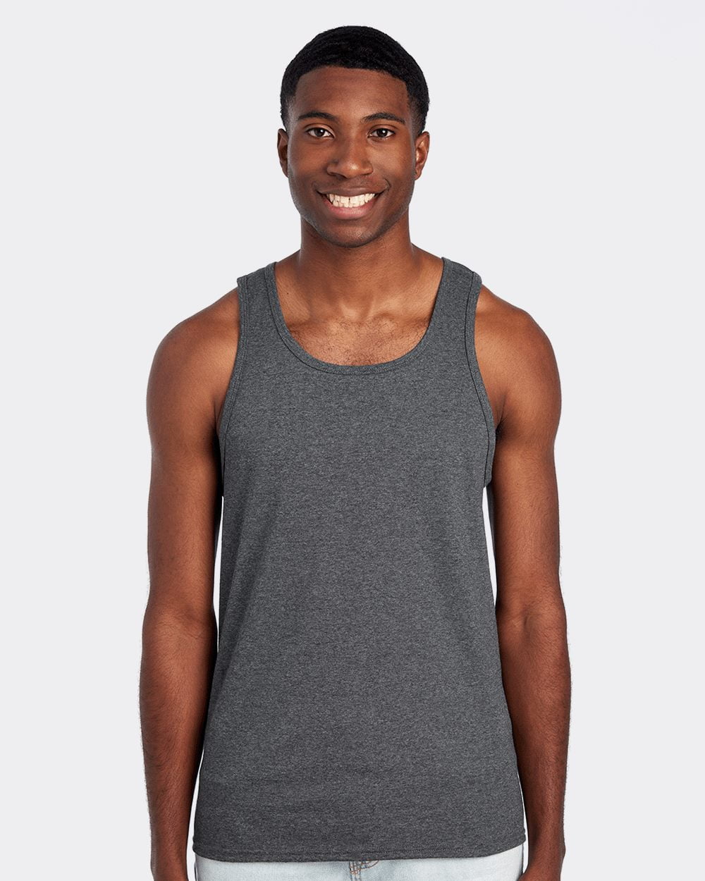 Fruit of the Loom - Brandclub - Fruit of the Loom HD Cotton Tank Top
