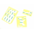 thumbnail image 3 of Inteprter 1 Juego de cinta de goma de doble cara para manualidades, reemplazo de mantenimiento de cámara multiusos para 6D2, tiras adhesivas de Accesorios de cámara y óptica, 3 of 6