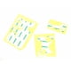 thumbnail image 3 of Methold 1 Juego de cinta de goma de doble cara para manualidades, reemplazo de mantenimiento de cámara multiusos para 6D2, tiras Accesorios de cámara y óptica, 3 of 6