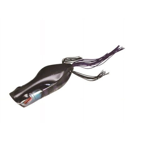 Jackall Fishing GAVACHO FROG BLK GILL Topwater [JGAVA-BLKG]
