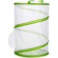 thumbnail image 5 of Jaula emergente verde de 19 pulgadas de alto - Para niños y niñas a partir de 6 años Kit de cultivo de mariposas de dos piezas - Con cupón de descuento para canjear las orugas más adelante -, 5 of 5
