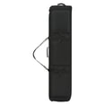 thumbnail image 4 of Ski Bag Snowboard Bag Boot Bag Waterproof Heavy Duty Organizer with Wheels for Travel Men Black, 4 of 9