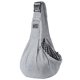thumbnail image 1 of Eslinga transportadora para perros, transportadores para perros pequeños con correa ajustable para el hombro, bolso para perros para cachorros y gatos, 1 of 6