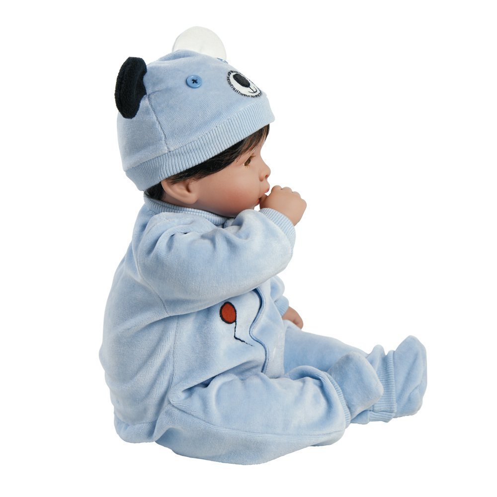 paradise gallery baby dolls