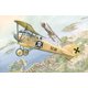 thumbnail image 1 of Roden Albatros D.III Oeflag S.53 German Sesquiplane Fighter Airplane Model Kit Roden 22, 1 of 1