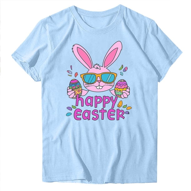 Camisetas de Manga Larga de las Mujeres Moda Casual Impreso Cuello Redondo para las Vacaciones de Navidad, Camisetas de Manga Larga de Ajuste Suelto para las Mujeres