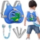 thumbnail image 1 of Arnés de Seguridad para Niños Pequeños con Correa y Lazo Reflectante para la Muñeca, 1 of 8