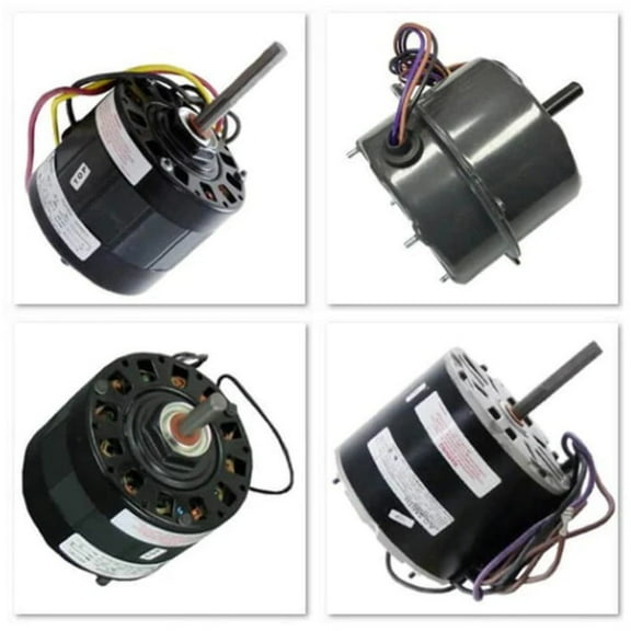 Lennox 89W76 Blower Motor - High Performance, Durable Replacement Part