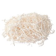 White Paper Shreds by Celebrate It