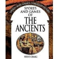 thumbnail image 1 of Sports And Games Of The Ancients, 1 of 1