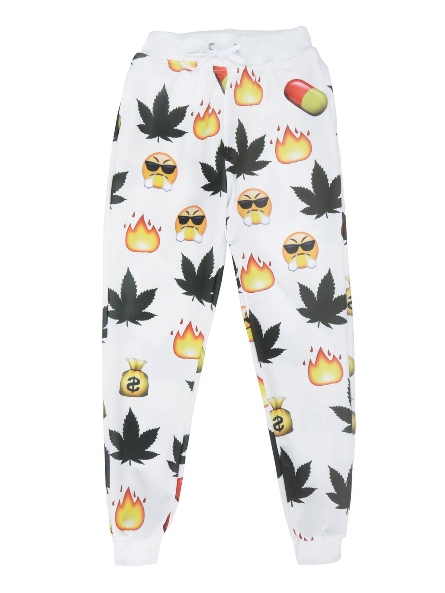 Sweatpants emoji hotsell