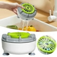 thumbnail image 7 of Clearance Under $20 Efficient Portable And Vegetable Washers 2025 Upgraded And Vegetable Cleaning Machine Cleaner Device Portable USB Wireless Purifier For, 7 of 7