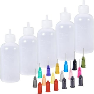 EconoCrafts: Glue Gallon With Squeeze Bottles